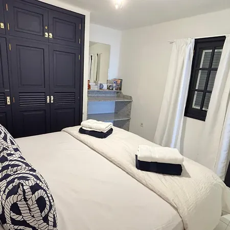 Sapphire Apartament *